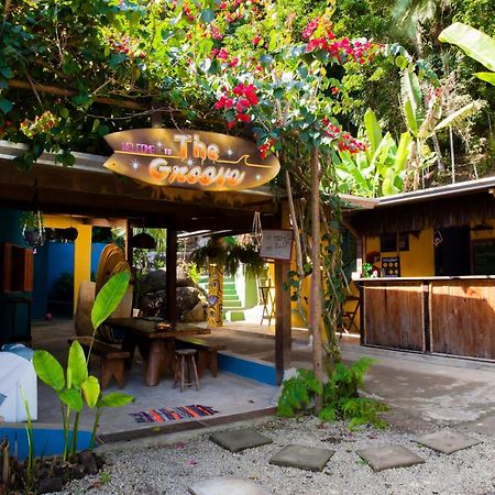 Sintonia Surf Hostel e Bar Ubatuba Esterno foto