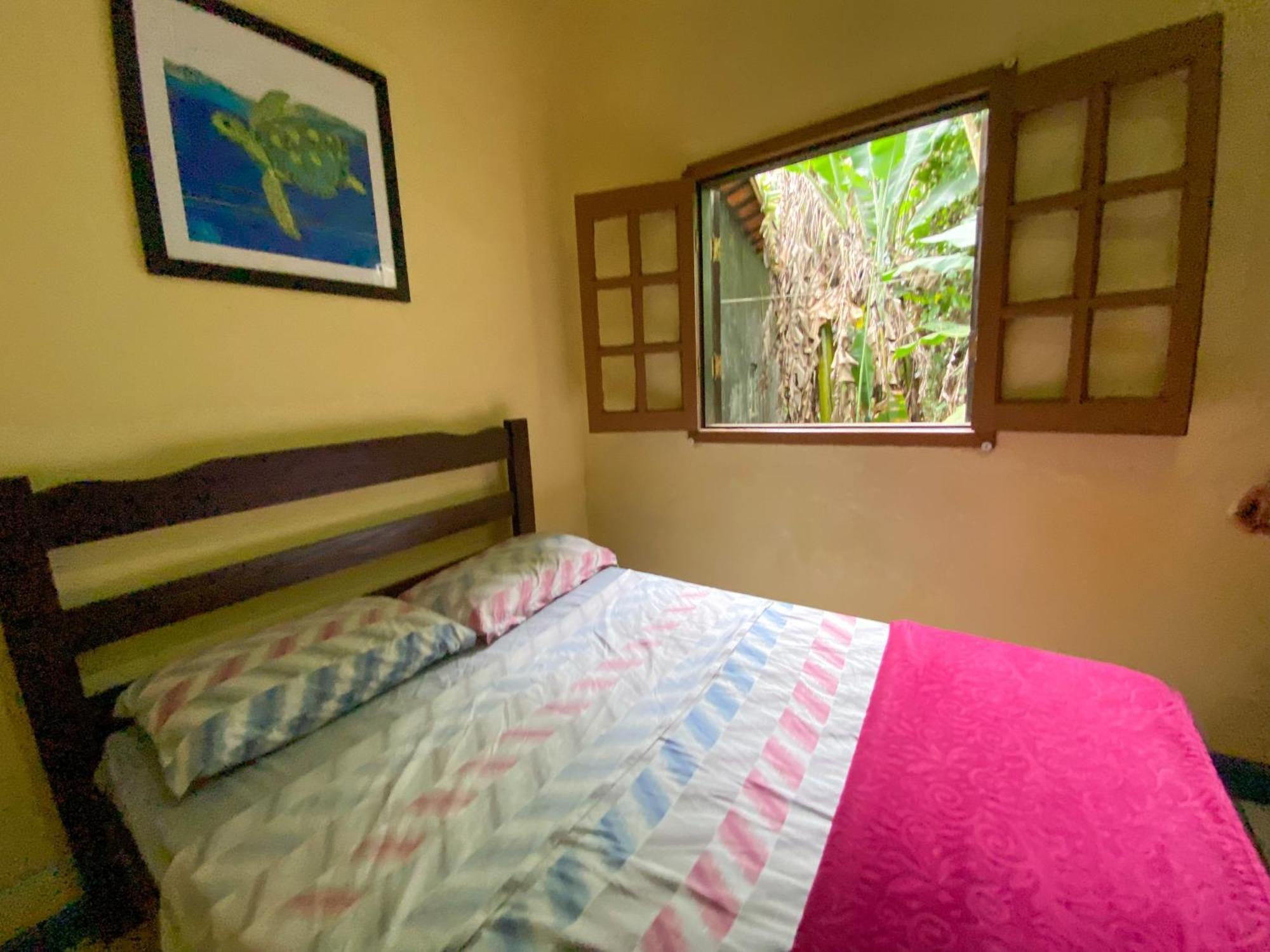 Sintonia Surf Hostel e Bar Ubatuba Esterno foto